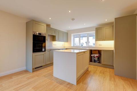 undefined, Wessex Avenue, Shillingstone