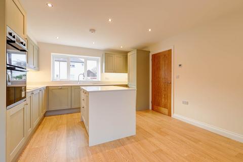 undefined, Wessex Avenue, Shillingstone