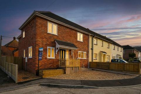 undefined, Wessex Avenue, Shillingstone