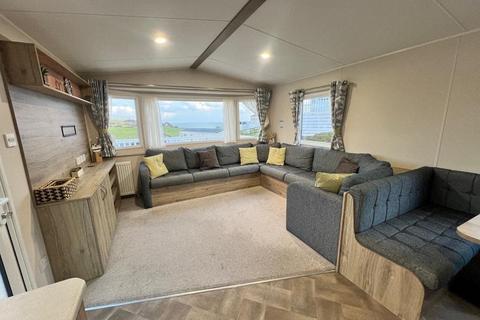 undefined, Polperro Holiday Park