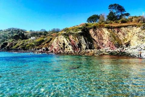 undefined, Polperro Holiday Park