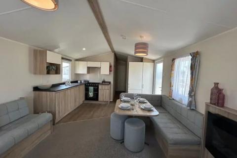 undefined, Polperro Holiday Park