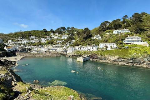 undefined, Polperro Holiday Park