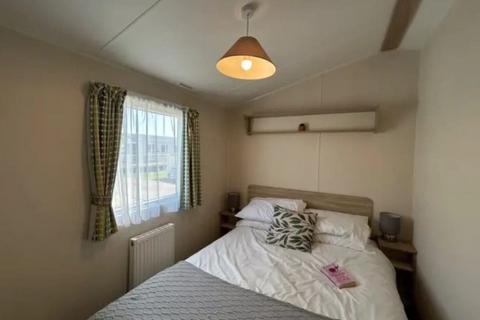 2 bedroom park home for sale, Polperro Holiday Park