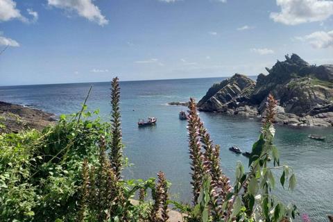 undefined, Polperro Holiday Park