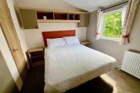 2 bedroom park home for sale, Polperro Holiday Park
