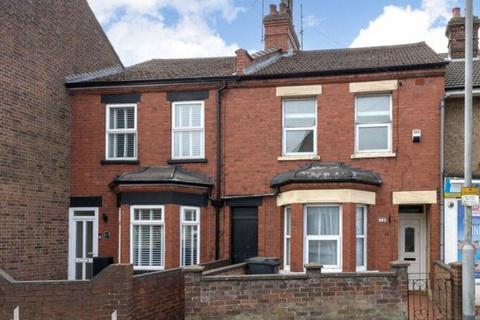 Stockingstone Road, Luton