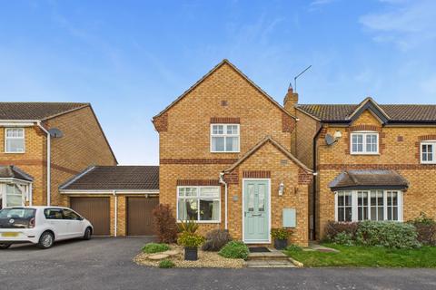 Creed Road, Oundle, Northamptonshire, PE8