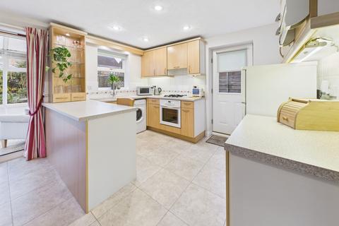 3 bedroom detached house for sale, Creed Road, Oundle, Northamptonshire, PE8