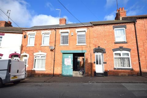 undefined, Baker Street, Northampton NN2