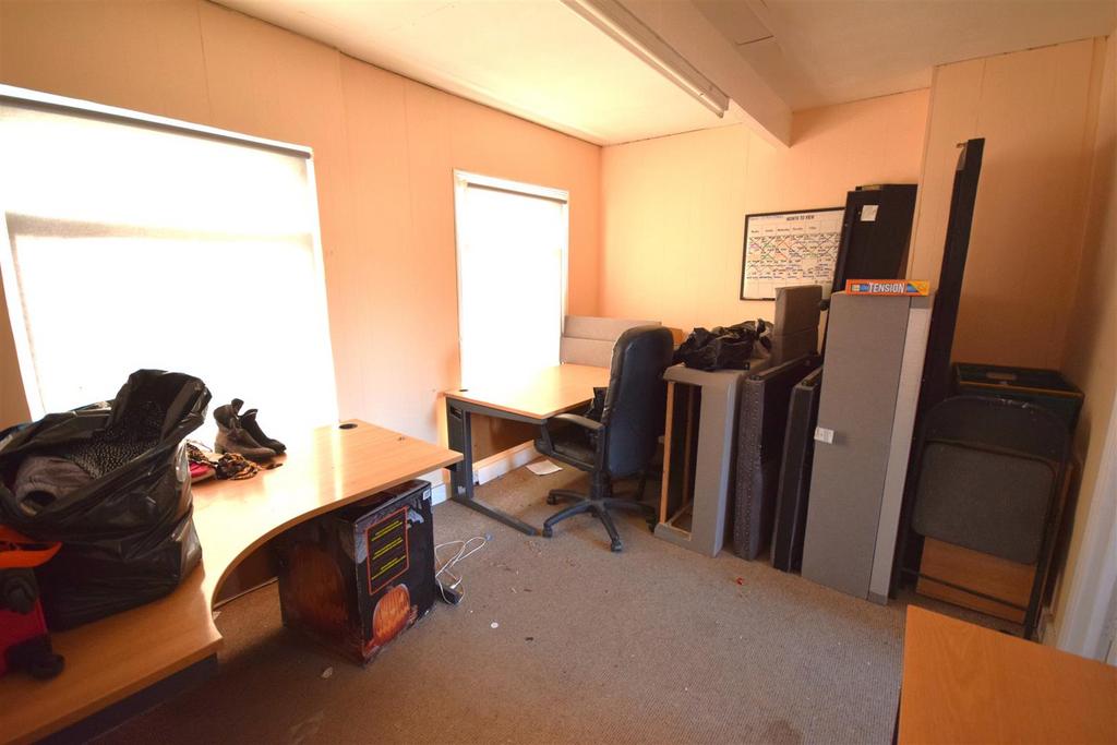 Office one