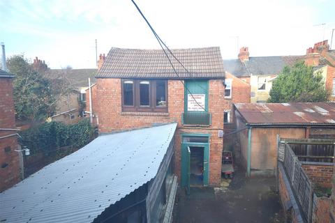 undefined, Baker Street, Northampton NN2