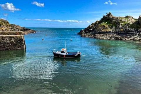 undefined, Polperro Holiday Park