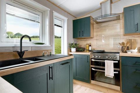 undefined, Polperro Holiday Park