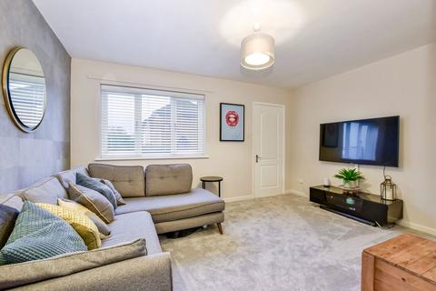 2 bedroom terraced house for sale, Belvedere Gardens, St Albans AL2