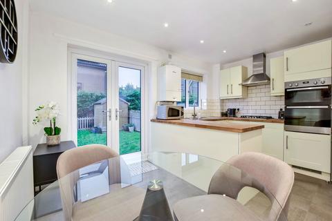 2 bedroom terraced house for sale, Belvedere Gardens, St Albans AL2