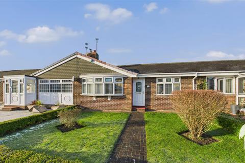 2 bedroom bungalow for sale, Oakfield Close, East Herrington, Sunderland