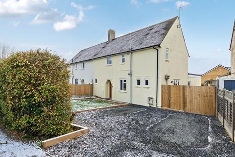4 bedroom semi-detached house for sale, Stane Street Close, Pulborough, RH20