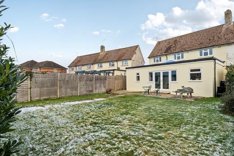 4 bedroom semi-detached house for sale, Stane Street Close, Pulborough, RH20