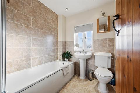 undefined, Buxton Hall Court, Kirk Ireton DE6