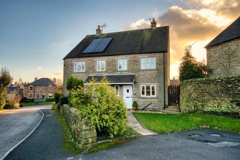 undefined, Buxton Hall Court, Kirk Ireton DE6