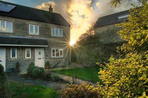 3 bedroom semi-detached house for sale, Buxton Hall Court, Kirk Ireton DE6