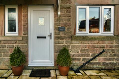 3 bedroom semi-detached house for sale, Buxton Hall Court, Kirk Ireton DE6