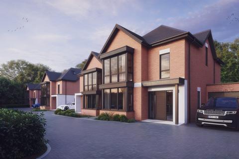 undefined, Plot 2 Roxwell Row, Chelmsford, CM1