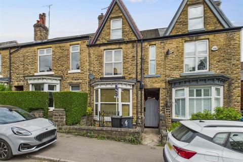 3 bedroom apartment to rent, Osborne Road, Sheffield