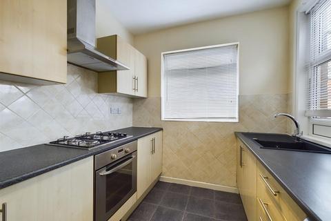 3 bedroom apartment to rent, Osborne Road, Sheffield