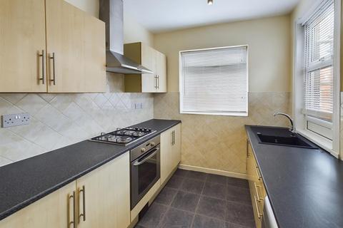 3 bedroom apartment to rent, Osborne Road, Sheffield