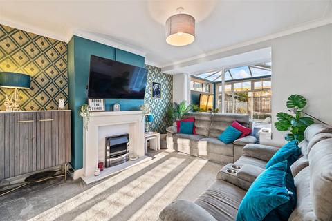 undefined, Thelwall New Road, Thelwall, WA4