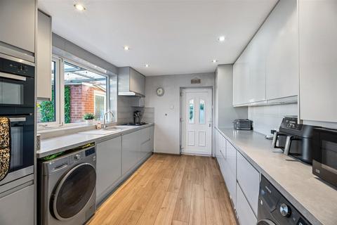 undefined, Thelwall New Road, Thelwall, WA4