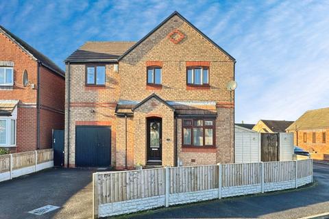 4 bedroom detached house for sale, Templar Way, North Yorkshire YO8