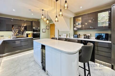 undefined, Templar Way, North Yorkshire YO8