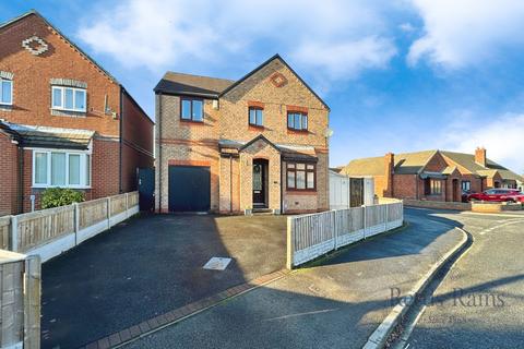 undefined, Templar Way, North Yorkshire YO8