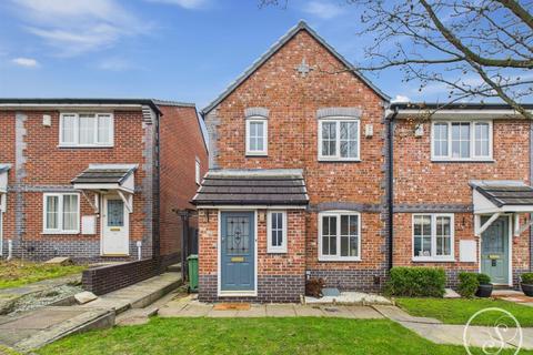 undefined, Mead Grove, Leeds
