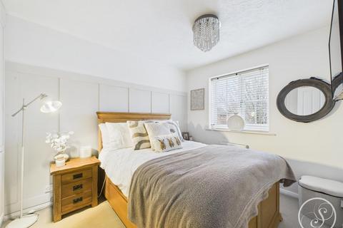 undefined, Mead Grove, Leeds