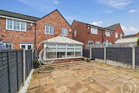 undefined, Mead Grove, Leeds