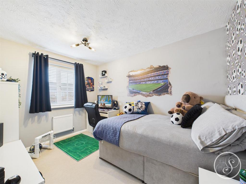 Bedroom two