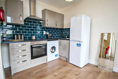 undefined, Apt 16,  47-49 East Parade, 47-49 East Parade HG1