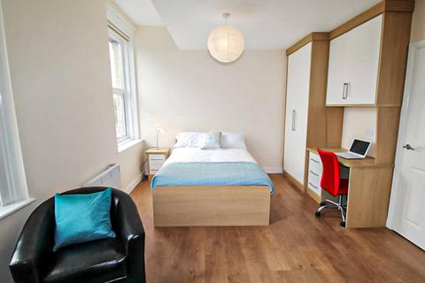 undefined, Apt 16,  47-49 East Parade, 47-49 East Parade HG1
