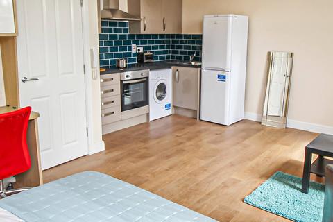 undefined, Apt 16,  47-49 East Parade, 47-49 East Parade HG1