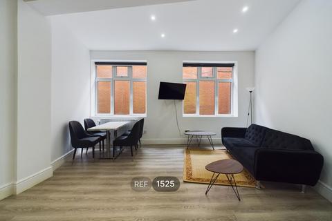 1 bedroom apartment to rent, Whitefriargate, Hull, HU1 2HP