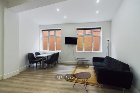 1 bedroom apartment to rent, Whitefriargate, Hull, HU1 2HP
