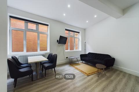 1 bedroom apartment to rent, Whitefriargate, Hull, HU1 2HP