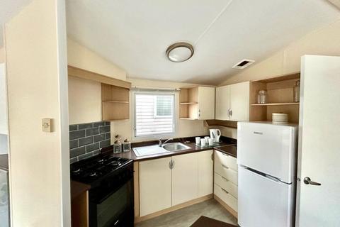 undefined, Sand le Mere Holiday Park