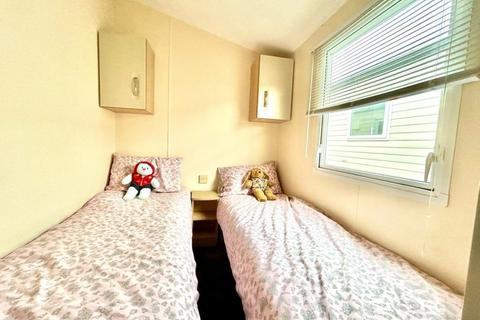 undefined, Sand le Mere Holiday Park