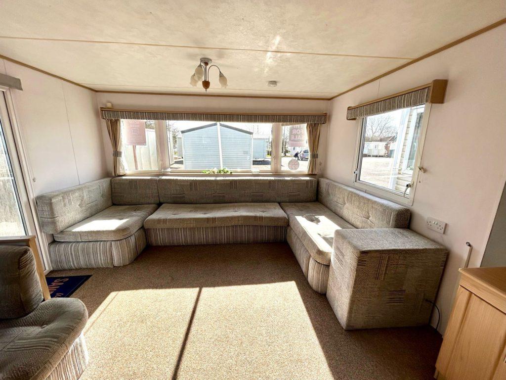 CAR0053242 - Static Caravan