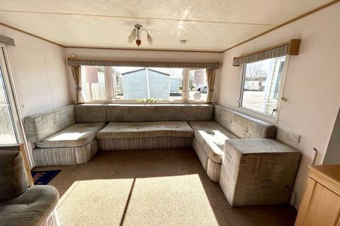 undefined, Sand le Mere Holiday Park